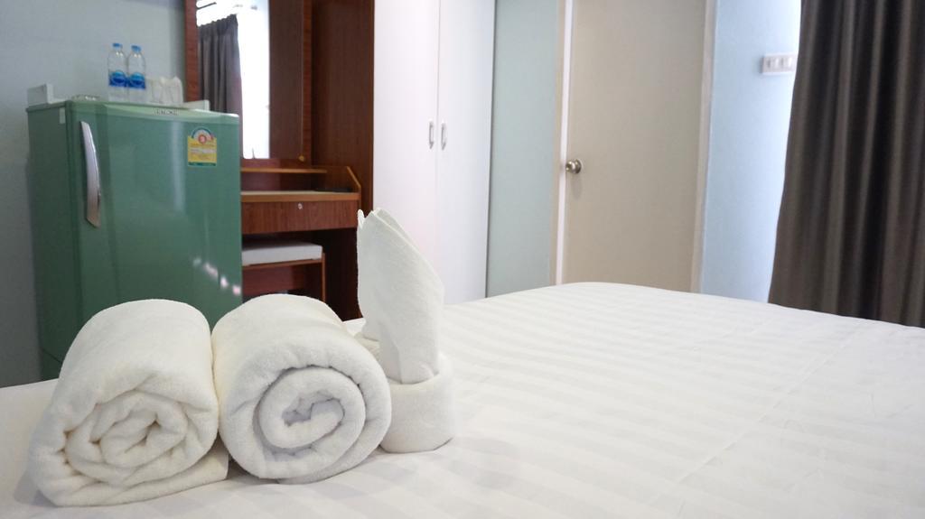 Naka Dream Hotel ホアヒン郡 部屋 写真
