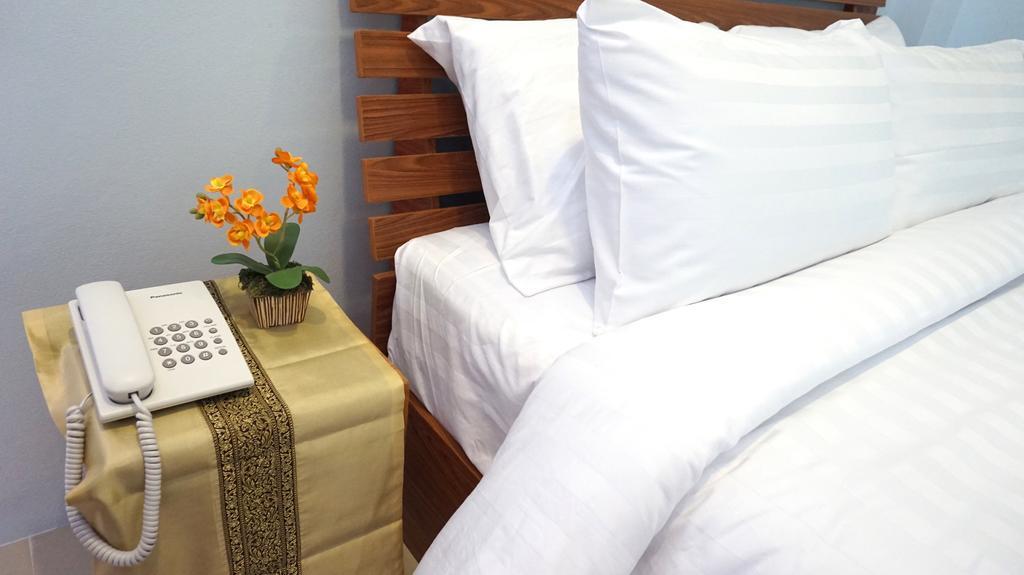Naka Dream Hotel ホアヒン郡 部屋 写真