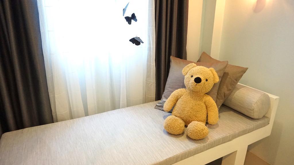 Naka Dream Hotel ホアヒン郡 エクステリア 写真