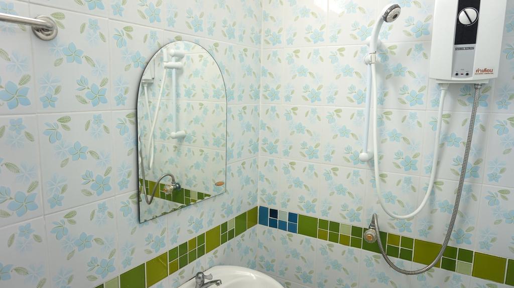 Naka Dream Hotel ホアヒン郡 部屋 写真